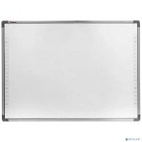 картинка iqboard [rpt087-40 (rpn087)] 87" интерактивная доска iqboard [ir технология, 40 касаний, usb, 16:10] от магазина Tovar-RF.ru