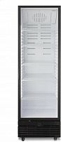 картинка Шкаф -витрина БИРЮСА B521RN 545л витрина черный фронт от магазина Tovar-RF.ru