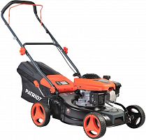 картинка Газонокосилка PATRIOT 512109002 PT 41LM от магазина Tovar-RF.ru