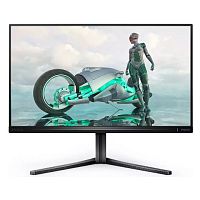 картинка lcd philips 24.5" 25m2n3200w серый {va 1920x1080 240hz 1ms 16:9 hdmi матовая 300cd 178/178  dispalyport has pivot} от магазина Tovar-RF.ru