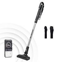 картинка пылесос портативный polaris pvcs-2090 (wi-fi iq home) черный от магазина Tovar-RF.ru