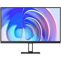 картинка xiaomi 23.8" a24i черный {ips 1920x1080 100hz 6ms 250cd hdmi displayport}[ela5444eu] от магазина Tovar-RF.ru