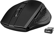 картинка мышь sven rx-425w черный от магазина Tovar-RF.ru