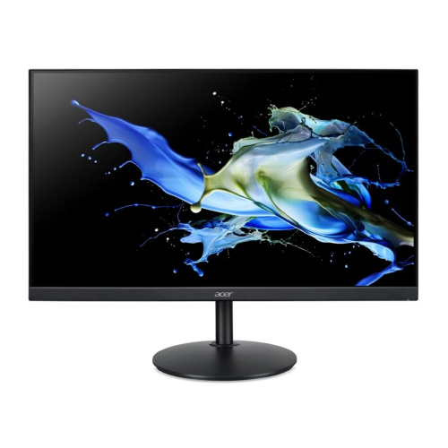картинка lcd acer 23.8" cb242ygbir {ips 1920x1080 120hz 1ms 250cd d-sub hdmi has pivot} от магазина Tovar-RF.ru
