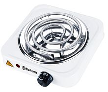 картинка плитка эл. sakura пэ-02 бел от магазина Tovar-RF.ru