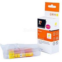 картинка t2 c13t12944010 картридж (ic-et1294) для  epson stylus sx420w/sx425w/sx525wd/office b42wd/bx305f/bx320fw/bx625fwd желтый с чипом от магазина Tovar-RF.ru