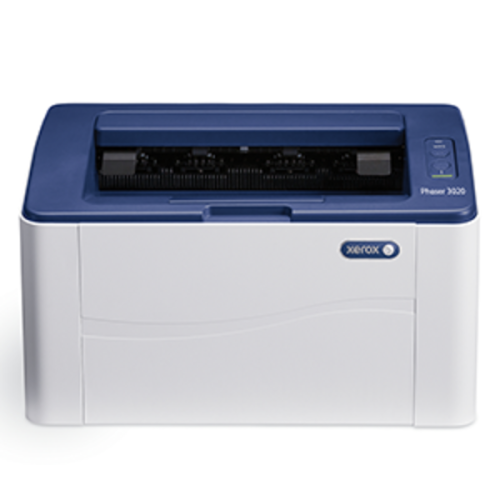 картинка ч/б лазерный принтер xerox phaser 3020 * магазин Tovar-RF.ru являющийся официальным дистрибьютором в России картинка ч/б лазерный принтер xerox phaser 3020 * от магазина Tovar-RF.ru