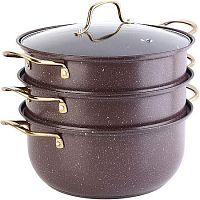 картинка Мантоварка MAYER&BOCH 31255 32см от магазина Tovar-RF.ru