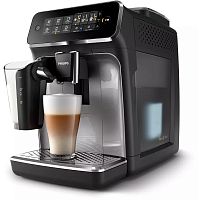 картинка philips ep3246/70 кофемашина с встроенным капучинатором lattego, автоматическое приготовление 5 напитков.  от магазина Tovar-RF.ru