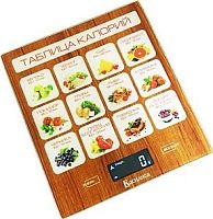 картинка весы кухонные василиса ва-003 таблица калорий василиса ва-003 от магазина Tovar-RF.ru