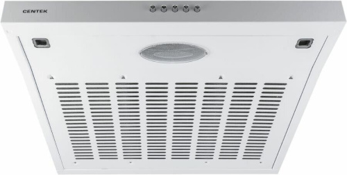 картинка вытяжка centek ct-1801-60 white centek ct-1801-60 white от магазина Tovar-RF.ru