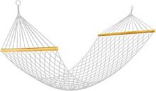 картинка гамак экос ham-13 гамак-сетка 200х75см (004975)от магазина Tovar-RF.ru