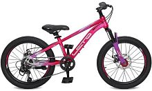 картинка велосипед leto dragon розовый с20008 00-00049036 leto dragon розовый с20008 00-00049036от магазина Tovar-RF.ru
