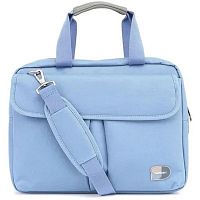 картинка сумка для ноутбука 13.3" sumdex pon-313bu голубой нейлон/полиэстер от магазина Tovar-RF.ru