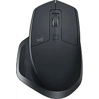 картинка мышь беспроводная logitech mx master 2s mouse graphite wireless от магазина Tovar-RF.ru