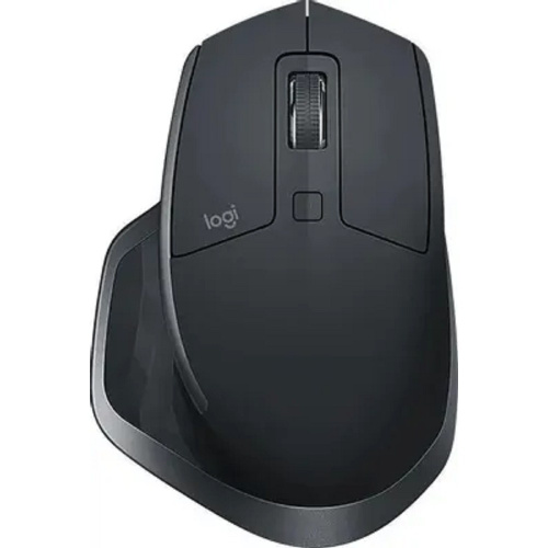 картинка мышь беспроводная logitech mx master 2s mouse graphite wireless магазин Tovar-RF.ru являющийся официальным дистрибьютором в России картинка мышь беспроводная logitech mx master 2s mouse graphite wireless от магазина Tovar-RF.ru