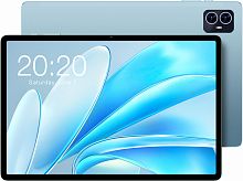 картинка планшет teclast m50hd t606 (1.6) 8c ram8gb rom128gb 10.1&quot; ips 1920x1200 3g 4g android 13 голубой 13mpix 5mpix bt gps wifi touch microsd 256gb 6000mah 10hr * от магазина Tovar-RF.ru