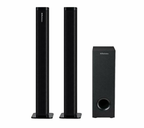 картинка саундбар hitechnics (20463) hsb-5020 черный магазин Tovar-RF.ru являющийся официальным дистрибьютором в России картинка саундбар hitechnics (20463) hsb-5020 черный от магазина Tovar-RF.ru
