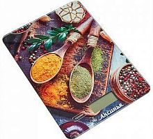 картинка весы кухонные аксинья кс-6517 специи аксинья кс-6517 от магазина Tovar-RF.ru