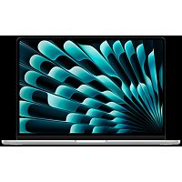 картинка apple macbook air 13-inch 2026 [mdh74zp/a] (клав.рус.грав.) silver 13.6" liquid retina {(2560x1664) 500nits m5 10c cpu 8c gpu/16gb/512gb ssd/без переходника 1979059} от магазина Tovar-RF.ru