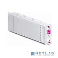 картинка epson c13t694300 epson для sc-t3000/t5000/t7000 ultrachrome xd magenta t694300 (700 мл) от магазина Tovar-RF.ru