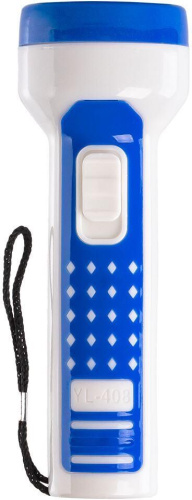 картинка фонарь smartbuy (sbf-851) sbf-851 бело-синий smartbuy (sbf-851) sbf-851 бело-синийот магазина Tovar-RF.ru