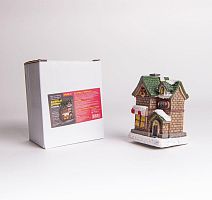 картинка Шары и украшения FUNRAY Добрый домик модель 1 светильник от магазина Tovar-RF.ru