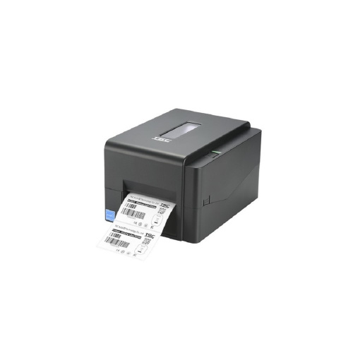 картинка TSC TE210 SU Принтер этикеток [99-065A301-00LF00] {Ethernet + USB Host + RTC} от магазина Tovar-RF.ru