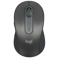 картинка 910-006390/910-006259/910-006276  logitech signature m650 wireless mouse-graphite от магазина Tovar-RF.ru