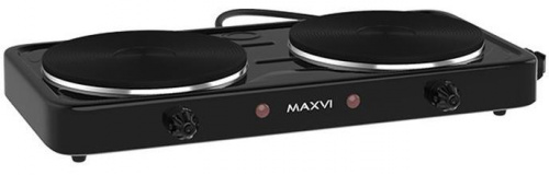 картинка электрическая плитка maxvi he211 black от магазина Tovar-RF.ru