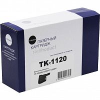 картинка netproduct tk-1120  картридж для kyocera fs-1060dn/1025mfp/1125mfp, 3к от магазина Tovar-RF.ru