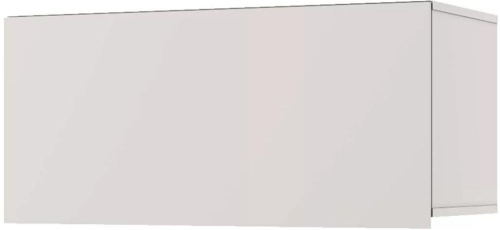 картинка Модульная мебель АНРЭКС MODERN Шкаф навесной 1D/87-40. ПЕРСИДСКИЙ ЖЕМЧУГ (2 кор.) АНРЭКС MODERN Шкаф навесной 1D/87-40. ПЕРСИДСКИЙ ЖЕМЧУГ (2 кор.) от магазина Tovar-RF.ru