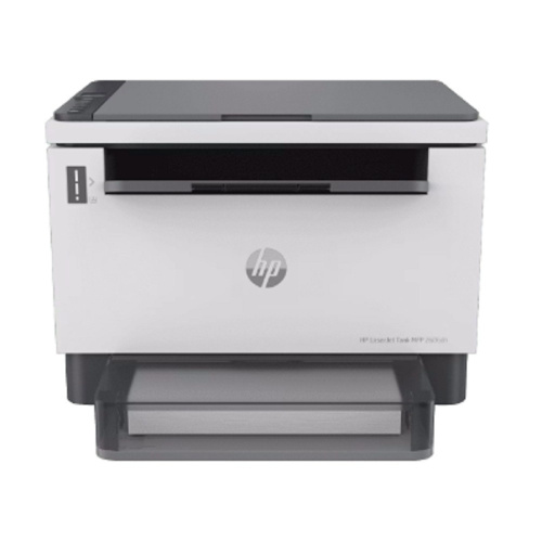 картинка мфу hp 2r3f0a laserjet tank mfp 2602dn printer (a4) , printer/scanner/copier, 600 dpi, 22 ppm, 64 mb, 500 mhz, 250 pages tray, usb+ethernet, duty 25k pages от магазина Tovar-RF.ru