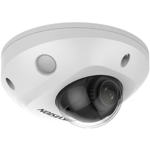 картинка HIKVISION DS-2CD2523G2-IS(2.8mm) 2.8-2.8мм Камера видеонаблюдения от магазина Tovar-RF.ru