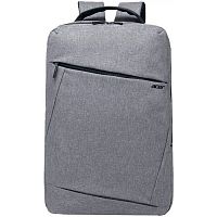 картинка рюкзак для ноутбука 15.6" acer ls series obg205 серый нейлон (zl.bagee.005) от магазина Tovar-RF.ru