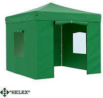 картинка шатер helex 24321 helex 24321от магазина Tovar-RF.ru