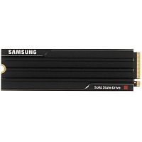 картинка samsung ssd 1tb 9100 pro black m.2 mz-vap1t0cw от магазина Tovar-RF.ru