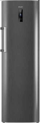 картинка atlant м-7606-170-nd 278л антрацит магазин Tovar-RF.ru являющийся официальным дистрибьютором в России картинка atlant м-7606-170-nd 278л антрацит от магазина Tovar-RF.ru