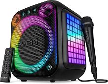 картинка мидисистема sven ps-880, черный sven ps-880, черный от магазина Tovar-RF.ru