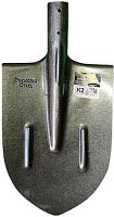 картинка Лопата штыковая остроконечная БТМ К2 (К) /уп.10шт. 00-00023455 от магазина Tovar-RF.ru