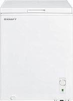 картинка морозильный ларь kraft bd (w)-152 qx kraft bd (w)-152qx ларь от магазина Tovar-RF.ru