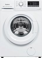 картинка стиральная машина бирюса wm-ml612/10 белый от магазина Tovar-RF.ru