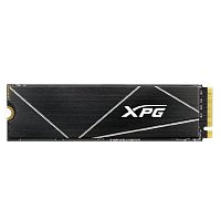 картинка a-data ssd 8tb gammix s70 blade,m.2(22x80mm), nvme, pcie 4.0 x4, 3d tlc, agammixs70b-8000g-cs от магазина Tovar-RF.ru
