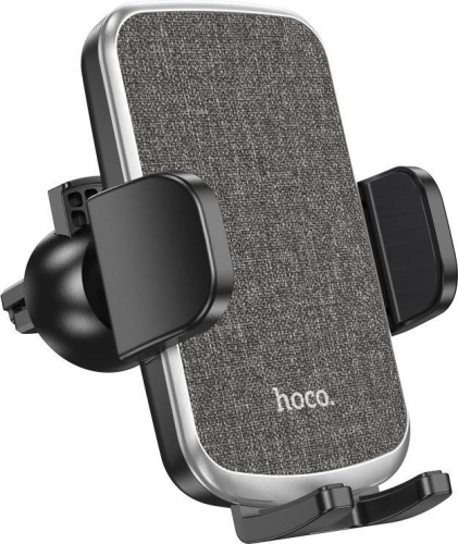 картинка держатель автомобильный hoco (6931474758507) ca94 держатель авто 4,5 -6,7 -черный hoco (6931474758507) ca94 4,5 -6,7 черный от магазина Tovar-RF.ru