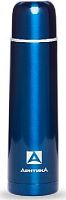 картинка термос арктика 102-750 мл. синий арктика 102-750 мл. синийот магазина Tovar-RF.ru