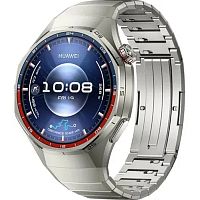 картинка умные часы huawei watch gt 6 pro titanium от магазина Tovar-RF.ru