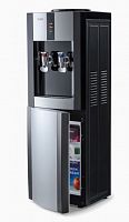 картинка Кулер AEL LС-AEL-47B BLACK/SILVER с холодильником от магазина Tovar-RF.ru