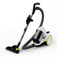 картинка пылесос deerma dem-tj200w горизонтальный от магазина Tovar-RF.ru