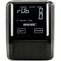 картинка Magner 215 Детектор банкнот автоматический мультивалюта от магазина Tovar-RF.ru