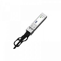 картинка ntss кабель соединительный ntss dac sfp28, 25гбит/с, длина кабеля 3м ntss-sfp28-dac-03 от магазина Tovar-RF.ru